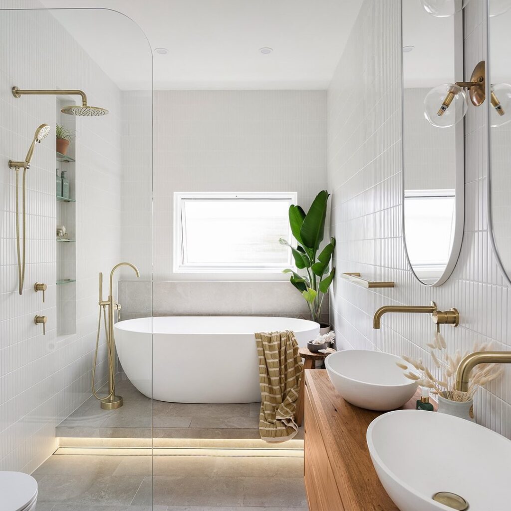 Instyle Bathroom Renovations Canberra | Kitchen Renovations