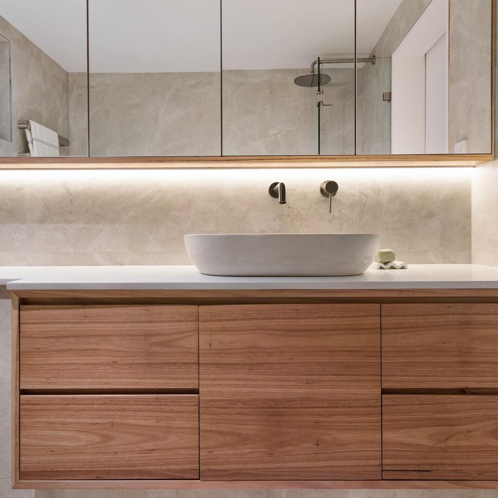 Bathroom Renovations Canberra ideas