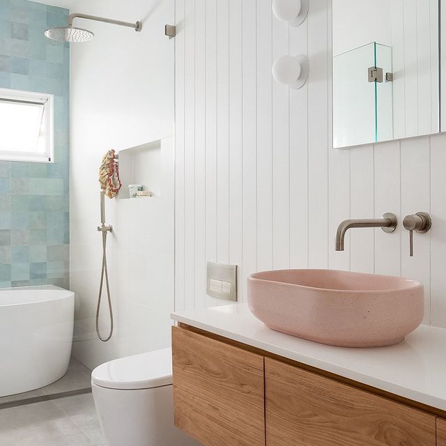 Laundries Renovations Canberra - Instyle Bathroom Renovation