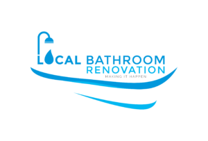 Bathroom Renovations Canberra Logo