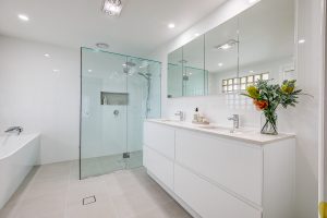 Bathroom Renovations Canberra Image