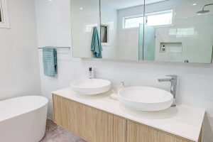 Bathroom Renovations in Canberra